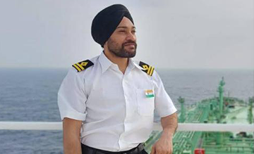 How to Become a Marine Engineer